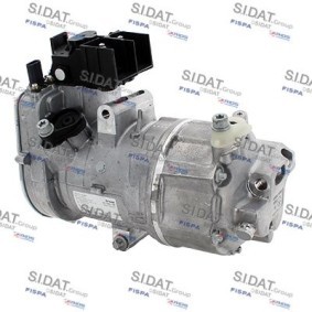 Acquista Compressore aria condizionata da SIDAT online per GLC SUV (X254) a prezzi moderati
