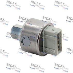 Achetez des Pressostat, climatisation SIDAT 5.2012 à prix pour 17,02 €