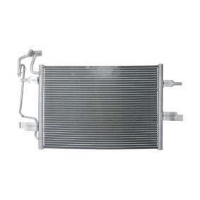 Comprar Condensador, aire acondicionado de BOSCH 1 986 AD2 136 a bajo precio de 103,47 €