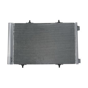 Comprar Condensador, aire acondicionado de BOSCH 1 986 AD2 137 a bajo precio de 89,17 €