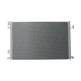 Comprar Condensador, aire acondicionado de BOSCH 1 986 AD2 165 a bajo precio de 72,52 €