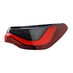 Compre Farolim de VAN WEZEL online para 4 Cabrio (G23) a preços moderados