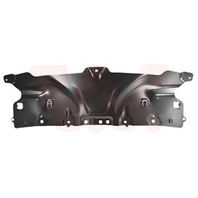 Compre Soporte de radiador de VAN WEZEL online para 5 Touring (G31) a precios moderados