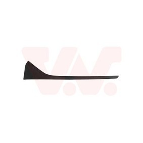 Compre Friso de para-choques de VAN WEZEL online para X1 (F48) a preços moderados
