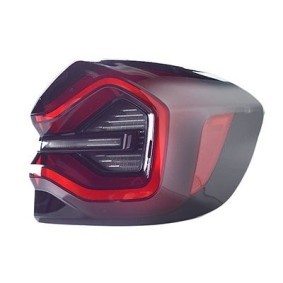 Compre Farolim de VAN WEZEL online para iX3 (G08) a preços moderados
