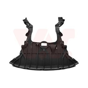 Acquista Insonorizzazione vano motore da VAN WEZEL 0678701 a buon mercato per soli 90,90 €