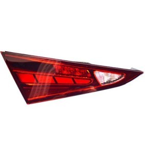Compre Piloto trasero de VAN WEZEL online para Clase C Sedán (W206) a precios moderados