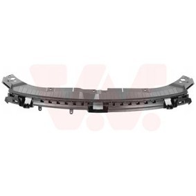 Compre Refuerzo parachoque de VAN WEZEL online para GLA (H247) a precios moderados