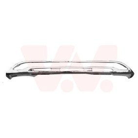 Compre Friso de para-choques de VAN WEZEL online para GLA (H247) a preços moderados