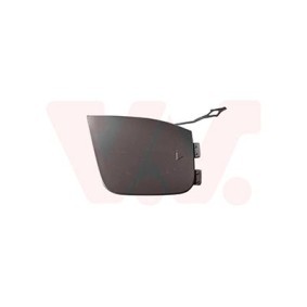 Compre Tampa, gancho de reboque de VAN WEZEL online para GLA (H247) a preços moderados