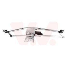 Wischergestänge 3076229 von VAN WEZEL günstig für 119,54 € online kaufen