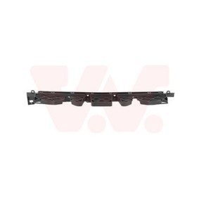 Compre Suporte, pára-choques da VAN WEZEL 4092531 a um preço baixo por 44,96 €