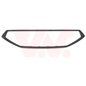 Compre Grelha de VAN WEZEL online para Leon IV Sportstourer (KL8) a preços moderados