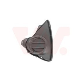 Compre Grelha de pára-choques de VAN WEZEL online para Auris Carrinha (_E18_) a preços moderados