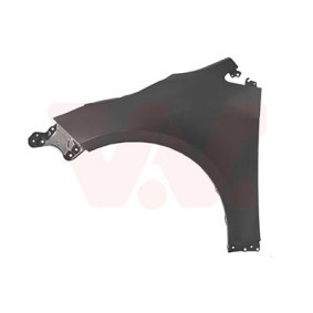 Compre Guardabarros de VAN WEZEL online para Corolla XII Berlina (E210) a precios moderados