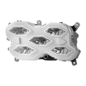 Achetez des Antibrouillard de chez VAN WEZEL en ligne pour Golf VIII 3/5 portes (CD1) à prix modérés