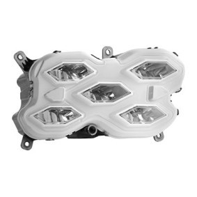 Achetez des Antibrouillard de chez VAN WEZEL en ligne pour Golf VIII 3/5 portes (CD1) à prix modérés