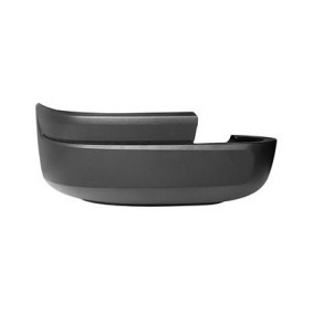 Compre Revestimento, retrovisor exterior da VAN WEZEL 5792846 a um preço baixo por 15,43 €