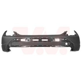 Achetez des Pare-choc de chez VAN WEZEL en ligne pour KONA Camionnette/SUV (OS, OSE, OSI) à prix modérés