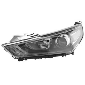 Comprar Faro delantero de VAN WEZEL 8282961 a bajo precio de 479,53 €