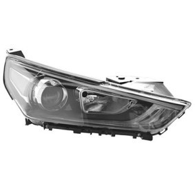 Comprar Faro delantero de VAN WEZEL 8282962 a bajo precio de 463,12 €