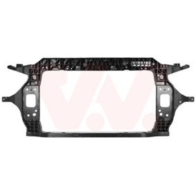 Acquista Pannellatura anteriore da VAN WEZEL 8294668 a buon mercato per soli 224,11 €