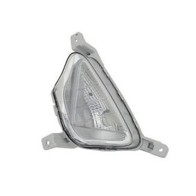 Achetez des Feu diurne VAN WEZEL 8298957 à prix pour 110,04 €