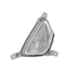 Achetez des Feu diurne VAN WEZEL 8298958 à prix pour 110,04 €