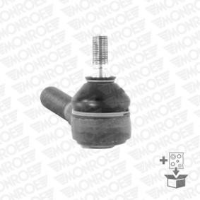 Fahrwerksfeder SP4500 von MONROE günstig für 43,37 € online kaufen
