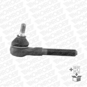 Fahrwerksfeder SP4504 von MONROE günstig für 39,03 € online kaufen