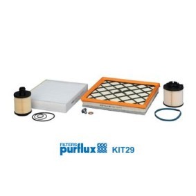 Comprar Kit de filtros de PURFLUX KIT29 a bajo precio de 61,05 €
