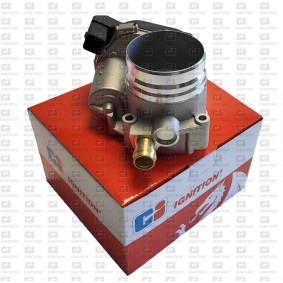 Drosselklappenstutzen XPOT670 von QUINTON HAZELL günstig für 152,68 € online kaufen
