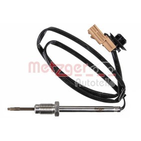 Achetez des Palpeur, température des gaz METZGER 08941125 à prix pour 87,89 €