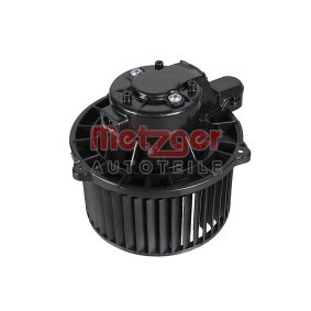 Compre Ventilador do habitáculo de METZGER online para i30 III Fastback (PDE, PDEN) a preços moderados