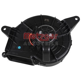 Compre Ventilador do habitáculo da METZGER 0917849 a um preço baixo por 95,55 €