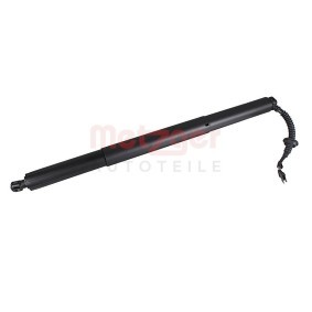 Compre Amortecedor da mala de METZGER online para X5 (G05) a preços moderados