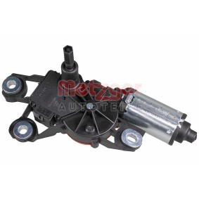 Acquista Motore tergicristallo da METZGER 2190680 a buon mercato per soli 106,87 €