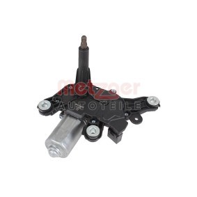 Compre Motor de limpa-vidros da METZGER 2190682 a um preço baixo por 170,63 €