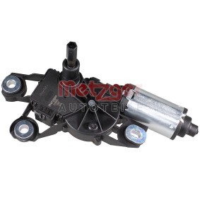 Acquista Motore tergicristallo da METZGER 2190683 a buon mercato per soli 95,57 €