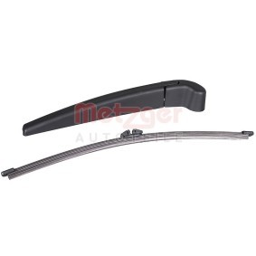 Compre Brazo de limpiaparabrisas de METZGER online para X5 (G05, F95) a precios moderados