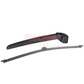 Acquista Braccio tergicristallo da METZGER online per Q5 SUV Sportback (80A) a prezzi moderati