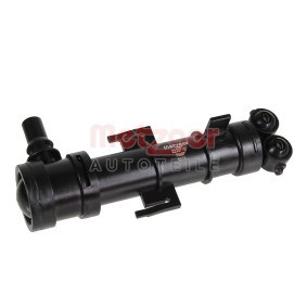 Achetez des Gicleur de lave-phare METZGER 2220715 à prix pour 27,44 €