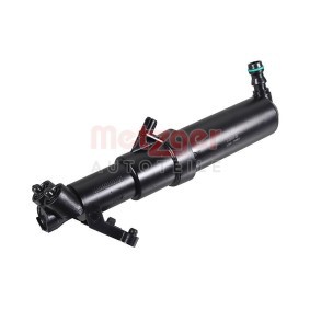 Waschwasserdüse, Scheinwerferreinigung 2220732 von METZGER günstig für 19,30 € online kaufen