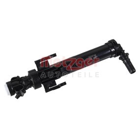 Achetez des Gicleur de lave-phare METZGER 2220744 à prix pour 32,45 €