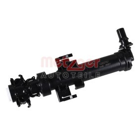 Achetez des Gicleur de lave-phare METZGER 2220757 à prix pour 35,52 €