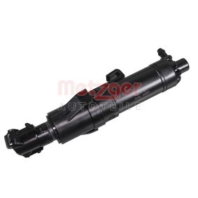 Achetez des Gicleur de lave-phare METZGER 2220761 à prix pour 34,49 €