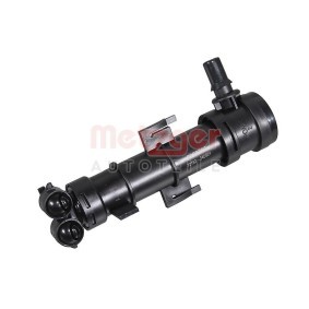 Achetez des Gicleur de lave-phare METZGER 2220765 à prix pour 32,06 €