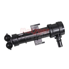 Achetez des Gicleur de lave-phare METZGER 2220766 à prix pour 32,06 €