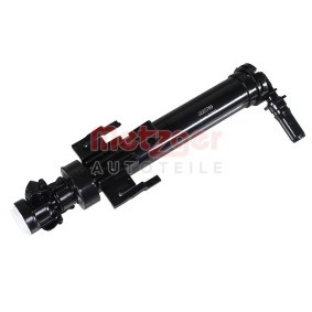Achetez des Gicleur de lave-phare METZGER 2220769 à prix pour 20,41 €