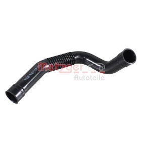 Achetez des Flexible, aération de la housse de culasse METZGER 2380224 à prix pour 26,50 €